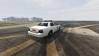 San Andreas Highway Patrol (SAHP) [Add-on | Lore-Friendly] for GTA 5