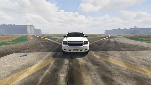 Secret Service Pack [Add-On] for GTA 5