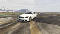Mercedes-Benz CL 63 AMG C216 | Blacked out [Addon] screenshot