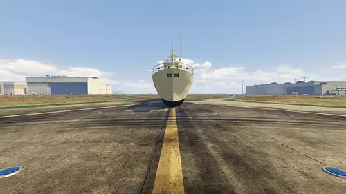 NPa Gurupi - P 47 for GTA 5