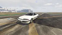 Improved Zirconium Stratum [Replace] for GTA 5