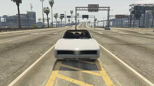 Imponte Dukes (dukes) for GTA 5