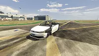 Jetta TSI [Add-On] screenshot