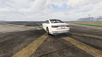 2022 Audi A8 L Horch [Add-On] for GTA 5