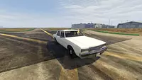 Declasse Merit Classic [Add-On / Replace] for GTA 5
