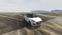 Suzuki Swift 2021 [Add-On] screenshot