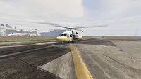 The Patriotism and Immigration Pack [Add-On] for GTA 5