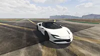 2022 Ferrari SF90 Spider [Add-On | Animated Roof] screenshot
