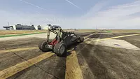 Maverick Offroad Buggy [Add-On] for GTA 5