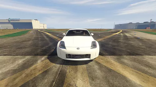 nisz33 for GTA 5
