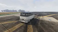 Volkswagen Type 2 Pack [Add-On | LODs] screenshot
