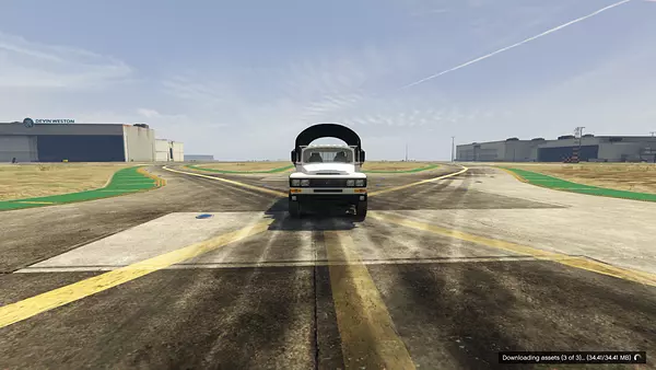 东风140卡车 添加式 | Dongfeng140 Truck [Add-On] for GTA 5