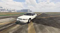 1988-2011 Ford Crown Victoria LTD/LX/PI [Add-on | Extras | VehFuncsV | Lods ] screenshot