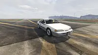 1994 Ford Thunderbird LX [Add-On | Extras | Vehfuncs V | Animated] screenshot