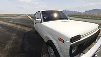 Lada Vaz2121 Niva 10 ET 400 [Add-On] screenshot