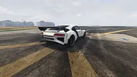 Hycade Audi R8 [Add-On / FiveM] screenshot
