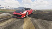 Ferrari 812 Superfast Leggera [Add-On] screenshot