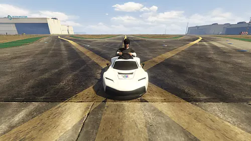  Dinka Veto Krieger Kids-Kart [Add-On | LODs] 1.0 for GTA 5