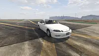 1997 Lexus SC300 [Add-On | Extras | Template | LODs | Tuning | Vehfuncs] screenshot