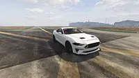 Mustang 2019 RTR SPEC3 [Add-On] screenshot