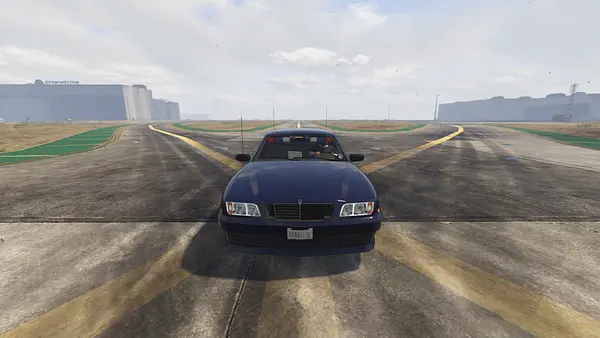 Rockport Police Department Vehicle Pack [Add-On | Siren sounds | Unlocked] for GTA 5