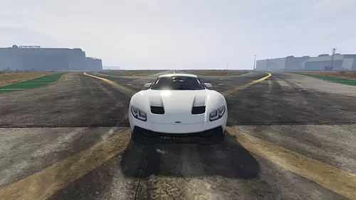 Dewbauchee R9GT [Add-On] for GTA 5