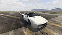 Ferrari 512 TR 1991 [Add-On | VehFuncs V] screenshot