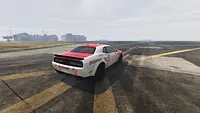 2018 Dodge Challenger SRT Demon [Add-On | FiveM] screenshot