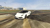 Arrinera Hussarya 2017 [Add-On] for GTA 5