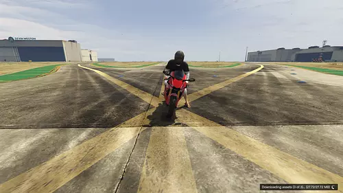 2018 Yamaha YZF-R1/R1M [Addons | Tuning] for GTA 5