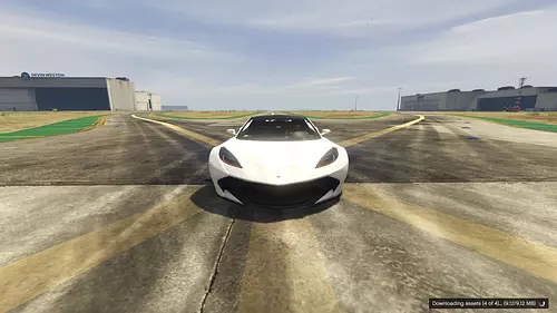 Invetero Coquette D10 Widebody [Add-On | Tuning | Sounds | LODs] for GTA 5