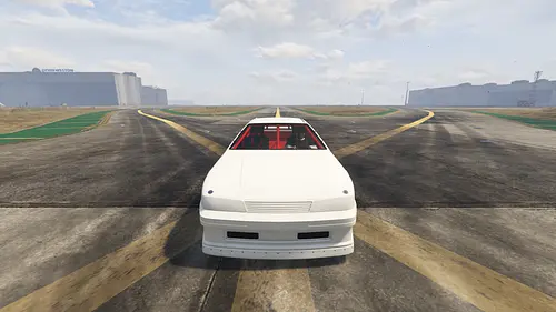 Vapid Hotring Fortune [Add-on | Liveries] for GTA 5