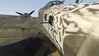 Heinkel He 111 H-16 [working bombs | add-on] screenshot