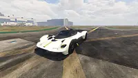 Aston Martin Valkyrie TrackPack 2020 [Add-On] for GTA 5