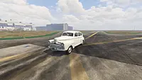 1947 Ford Super DeLuxe Pack [Add-On | VehFuncs V | LODs] screenshot