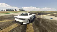 Alien Styling Bravado Banshee [Add-On | Tuning | Liveries | Sounds] screenshot