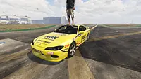 2000 Nissan Silvia S15 Spec R [Add-On | Tuning | Template] screenshot