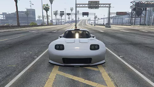 Bravado Banshee 900R (banshee2) for GTA 5