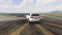 2019 KIA Sorento [ Add-On / FiveM ] screenshot