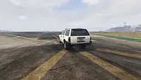 SADFW Declasse Alamo [Add-on] for GTA 5
