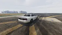 Majestic County Sheriff&#39;s Office Minipack [Add-On] screenshot