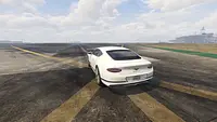 2022 Bentley Continental GT Speed [Add-On] screenshot