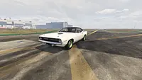 Plymouth HEMI Cuda&#39; 197x 5 in 1 [Add-On | LODs | Tuning | Sound | Template] screenshot