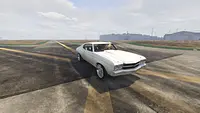 Chevelle SS 454 [Add-On] screenshot