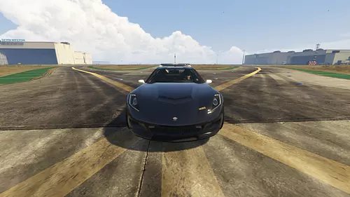 Modern Invetero Coquette LSSD Pack [Add-On | Template] 1.4.2 for GTA 5