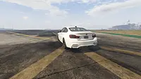 [ADD-ON] BMW M4 Akrapovic screenshot