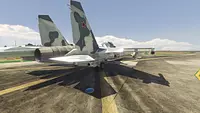 Sukhoi Su-30SM Flanker-H [Add-On] screenshot