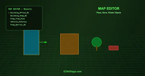 How to Use GTA 5 Map Editor - Complete Building Guide 2026 for GTA 5