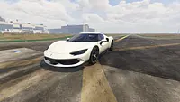Ferrari 296 GTB 2022 [Add-On] screenshot