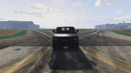 NOOSE Expanded Pack [Add-On] for GTA 5